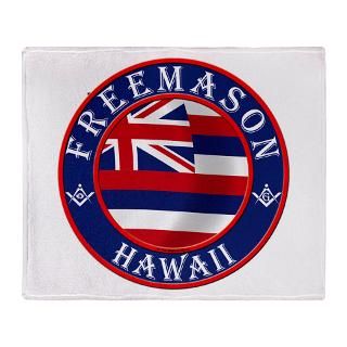 hawaiian freemason stadium blanket $ 61 49