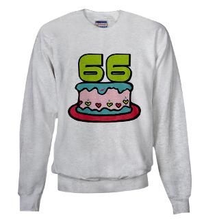 66 Gifts  66 Sweatshirts & Hoodies  66 Year Old Birthday Cake