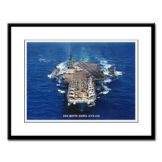 Print  USS KITTY HAWK (CVA 63) STORE  USS KITTY HAWK (CVA 63) STORE