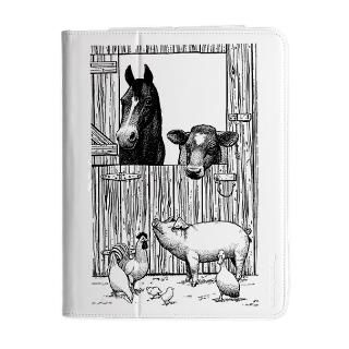 barnyard ipad 3 folio $ 53 63