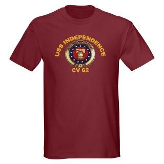 Uss Ticonderoga T Shirts  Uss Ticonderoga Shirts & Tees