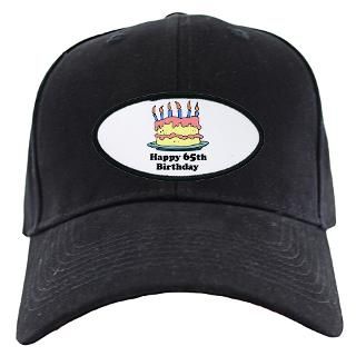65 Year Old Birthday Party Hat  65 Year Old Birthday Party Trucker