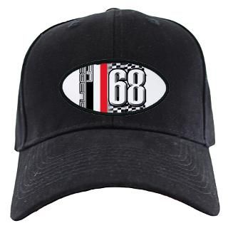MRF 68 Baseball Hat