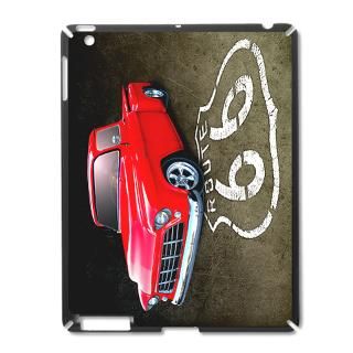 Route 66 Chevy Truck  Classic Car Tees