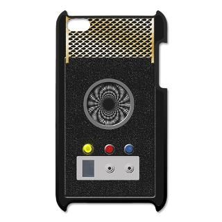 Star Trek Open Communicator iPod Touch Case