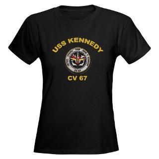 USS Kennedy CV 67  The Military, NASA and Cool Stuff Shop