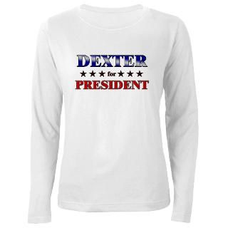 Dexter Long Sleeve Ts  Buy Dexter Long Sleeve T Shirts