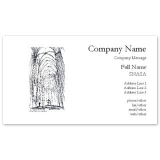 Architect Business Card Templates & Designs  Buy Architect Business