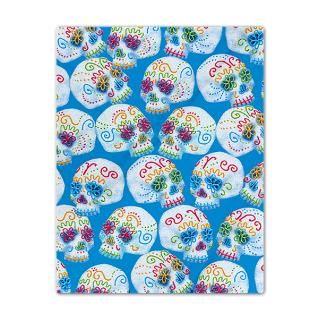 Calavera Gifts  Calavera Bedroom  Twin Duvet