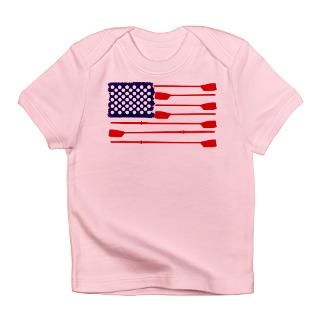 Boat Gifts  Boat T shirts  Midge Infant T Shirt