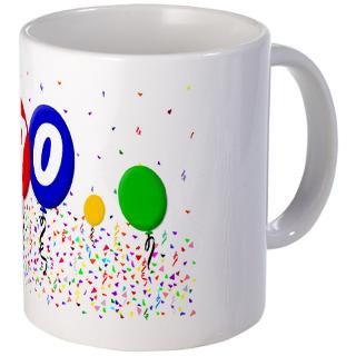 70 Gifts  70 Drinkware  70th Birthday Mug