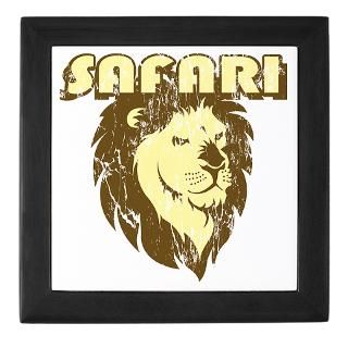 70s Safari Style  Unimental Designs