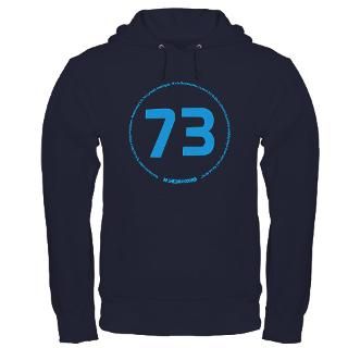 73 Hoodie