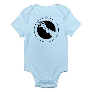 zd.o Infant Survival Suit Body Suit by zdo