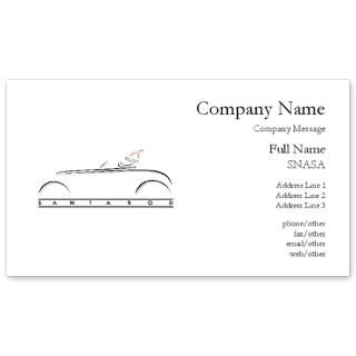 Hot Rod Business Card Templates & Designs  Buy Hot Rod Business Cards