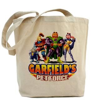 Bags  THE GARFIELD STUFF STORE