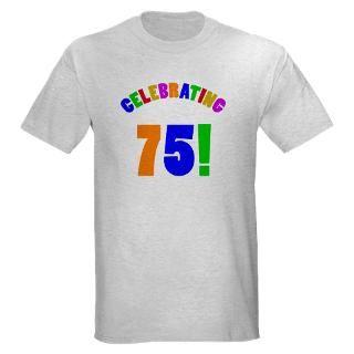 Happy 75Th Birthday Gifts & Merchandise  Happy 75Th Birthday Gift