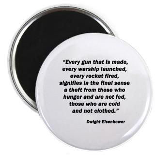 Eisenhower Magnet  Buy Eisenhower Fridge Magnets Online