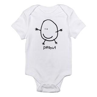 Gifts  Baby Clothing  Peanut