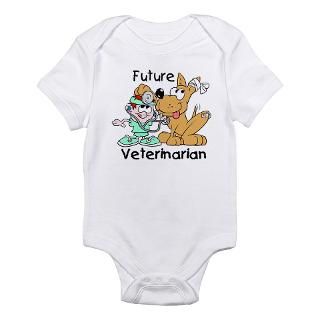Animal Doctor Gifts  Animal Doctor Baby Clothing