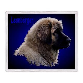 Leonberger Stadium Blanket for $74.50