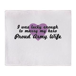 Army Fleece Blankets  Army Throw Blankets