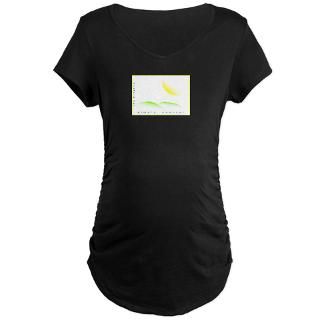 simply natural maternity dark t shirt $ 29 79