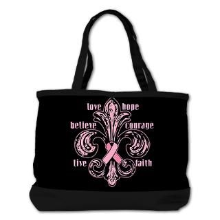 pink fleur ribbon shoulder bag $ 75 99