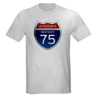 75 Gifts  75 T shirts  Interstate