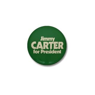 76 1976 Gifts  76 1976 Buttons  Carter for President Mini