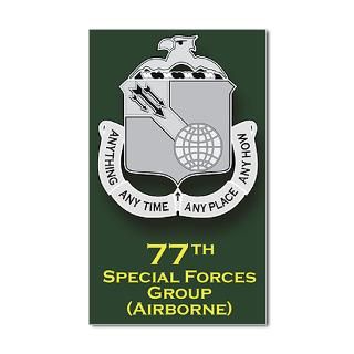 Special Forces   Misc stickers  A2Z Graphics Works