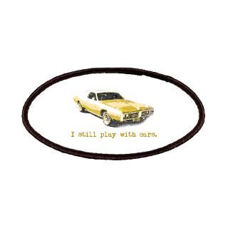 still play with cars Patches for $6.50
