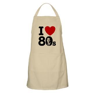 1980S Aprons  Custom 1980S Aprons