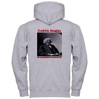 fredrick douglas zip hoodie $ 85 98