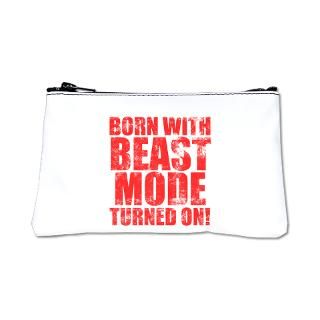 Born with beast mode turned on  Missfit Clothing