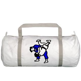 Gari Gifts  Gari Bags  judo Gym Bag