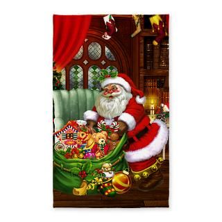 Santa Claus 3x5 Area Rug for $88.00