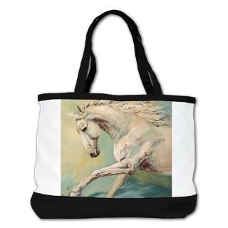Free Style painting by Janet Ferraro Shoulder Bag for $88.00