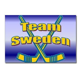 Sweden Hockey Gifts & Merchandise  Sweden Hockey Gift Ideas  Unique
