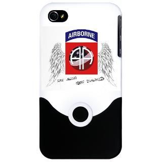 82Nd Gifts  82Nd iPhone Cases  82nd Airborne iPhone Case