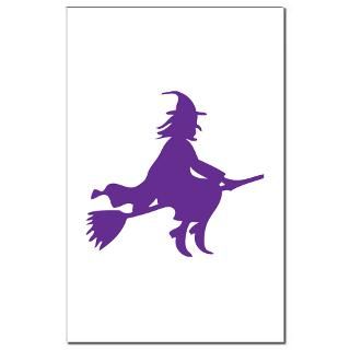 Halloween Witch  Symbols on Stuff T Shirts Stickers Hats and Gifts
