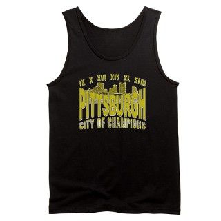 Black And Gold Gifts  Black And Gold Tank Tops
