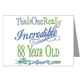 88Th Birthday Greeting Cards  Buy 88Th Birthday Cards