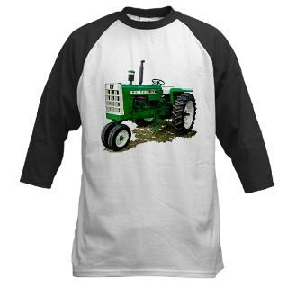 Oliver Tractor Long Sleeve Ts  Buy Oliver Tractor Long Sleeve T