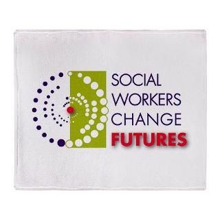social workers change futures stadium blanket $ 85 99