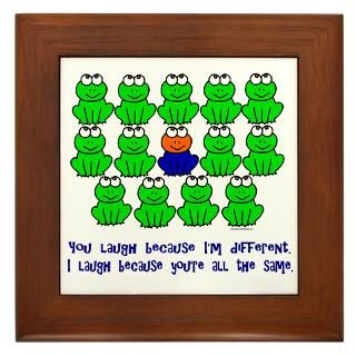 Down Syndrome Awareness Frogs  Awareness Gift Boutique Support