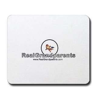 Real Grandparents Logo  Real Slogans Occupational Shirts and Gifts