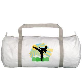 Boy Gifts  Boy Bags  Karate Gym Bag
