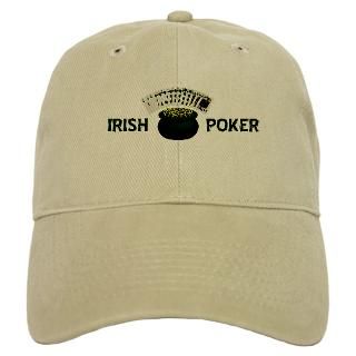 Poker Caps  Poker T Shirts