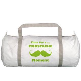 Barber Gifts  Barber Bags  Moustache moment